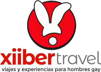 Xiiber, viajes gay 